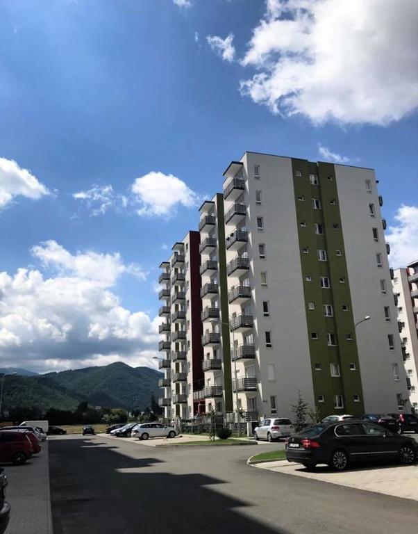 Tudor'S Place Braşov Exterior foto